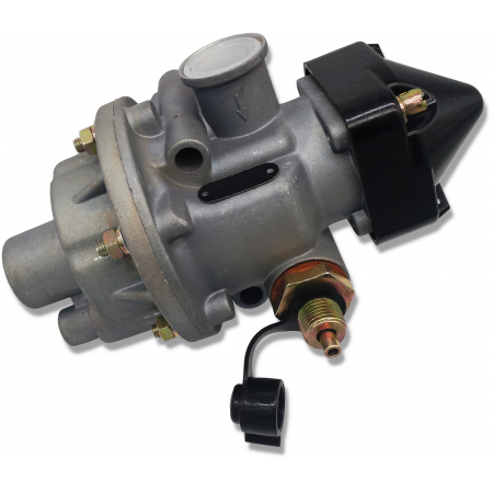 REGULATOR CIŚNIENIA POWIETRZA URSUS C-385 Z ODOLEJACZEM
